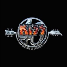 2CD / Kiss / Kiss 40 / 2CD