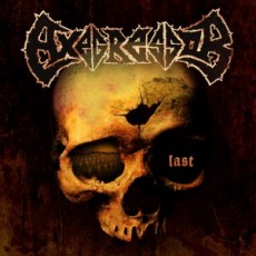 CD / Axegressor / Last