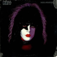 LP / Kiss / Paul Stanley / Vinyl