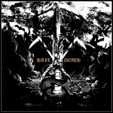 CD / Black Anvil / Hail Death