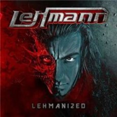 CD / Lehmann / Lehmanized