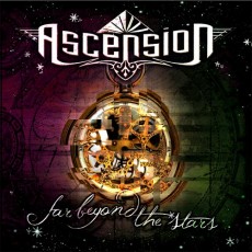 CD / Ascension / Far Beyond The Stars