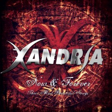 CD / Xandria / Now & Forever / Best Of