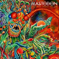 CD / Mastodon / Once More'Round The Sun