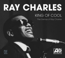 3CD / Charles Ray / King Of Cool:Genius Of Ray Charles / 3CD