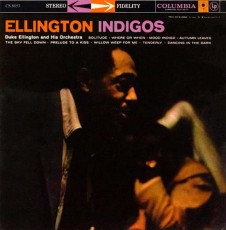 LP / Ellington Duke / Indigos / Vinyl