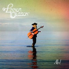 CD / Olsson Linnea / Ah!