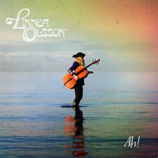 LP / Olsson Linnea / Ah! / Vinyl