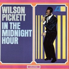 LP / Pickett Wilson / In The Midnight Hour / Vinyl