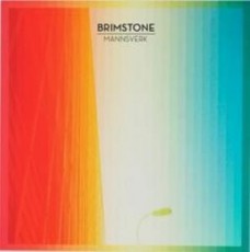 CD / Brimstone / Mannsverk