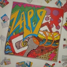LP / Zapp / I / Vinyl