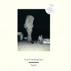 2LP / Trentemoller / Lost / Vinyl / 2LP