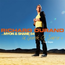 3CD / Durand Richard / In Search Of Sunrise 2 / Las Vegas / 3CD
