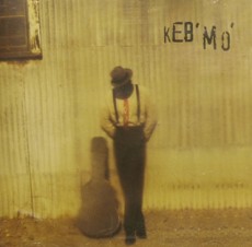 CD / Keb'Mo / Keb Mo