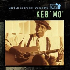 CD / Keb'Mo / Best Of