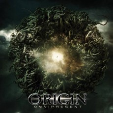 CD / Origin / Omnipresent / Digipack