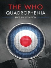 DVD / Who / Quadrophenia / Live In London