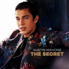 CD / Mahone Austin / Secret