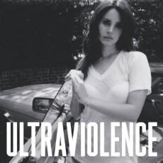 CD / Del Rey Lana / Ultraviolence
