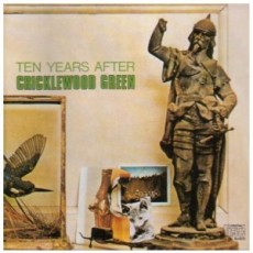 LP / Ten Years After / Cricklewood Green / Vinyl