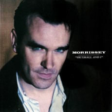 LP / Morrissey / Vauxhall And I / 20Th Anniversary Edition / Vinyl