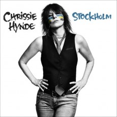 CD / Hynde Chrissie / Stockholm