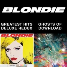 2CD/DVD / Blondie / Blondie 4(0)-Ever:Greatest Hits Deluxe Redux / 2CD+DVD