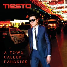 CD / Tiesto / Town Called Paradise