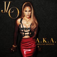 CD / Lopez Jennifer / A.K.A. / DeLuxe