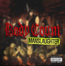 CD / Body Count / Manslaughter