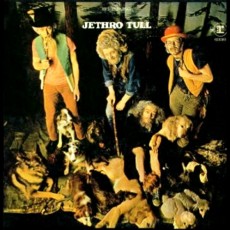 LP / Jethro Tull / This Was / Vinyl