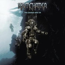 LP / Kamchatka / Search Goes On / Vinyl