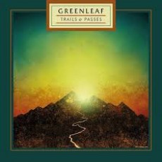 LP / Greenleaf / Trails & Passes / Vinyl