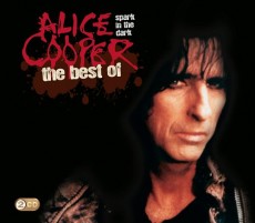 2CD / Cooper Alice / Spark In The Dark: Best Of Alice Cooper / 2CD