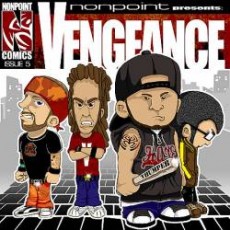CD / Nonpoint / Vengeance