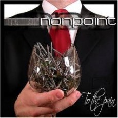 CD / Nonpoint / To The Pain