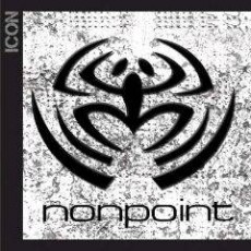 CD / Nonpoint / Icon