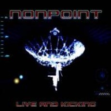 CD/DVD / Nonpoint / Live And Kicking / CD+DVD