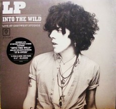 LP / LP / Into The Wild / Live At Eastwest Studios / Vinyl