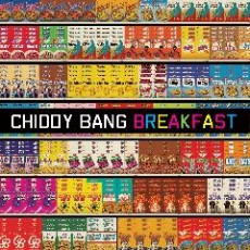 LP / Chiddy Bang / Breakfast / Vinyl