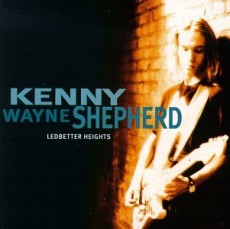 CD / Shepherd Kenny Wayne / Ledbetter Heights