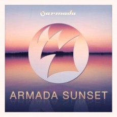 2CD / Various / Armada Sunset / 2CD