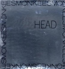 LP / Monkees / Head / OST / Vinyl