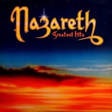 2LP / Nazareth / Greatest Hits / Vinyl / Purple / 2LP