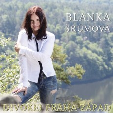 CD / rmov Blanka / Divokej Praha-Zpad / Papr