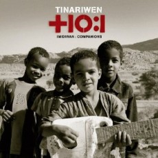 CD / Tinariwen / Imidiwan:Companions