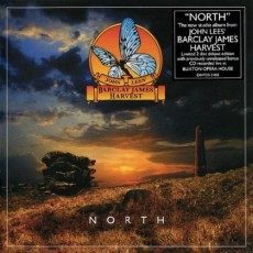 2CD / Barclay James Harvest / North / Deluxe 2CD