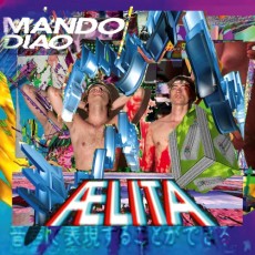 CD / Mando Diao / Aelita