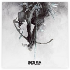 2LP / Linkin Park / Hunting Party / Vinyl / 2LP