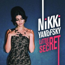 CD / Yanofsky Nikki / Little Secret